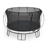 Load image into Gallery viewer, Jumbo Round Trampoline
