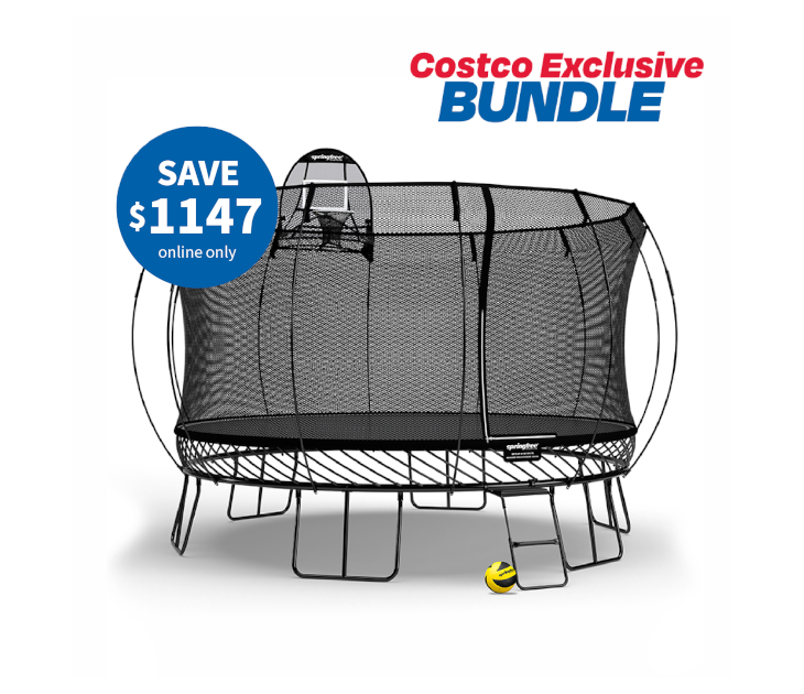 Exclusive Round Bundles