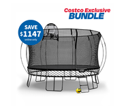 Exclusive Round Bundles