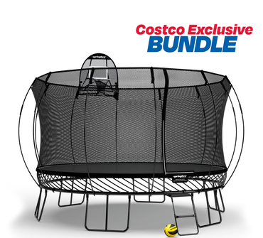Jumbo Round Bundle