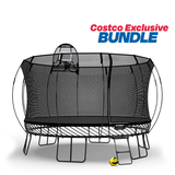 Medium Round Trampoline