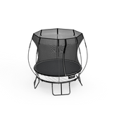 Mini Round Trampoline