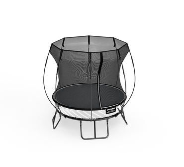 Mini Round Trampoline