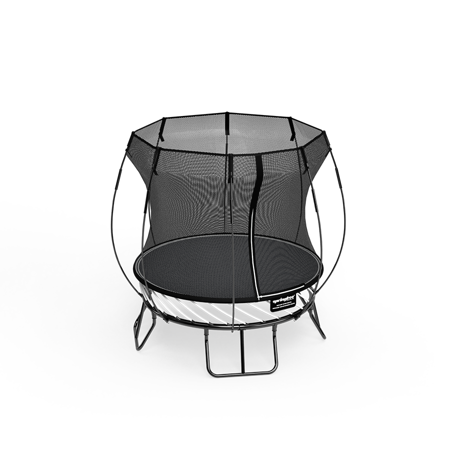 Mini Round Trampoline