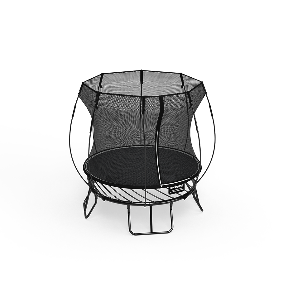 Mini Round Trampoline