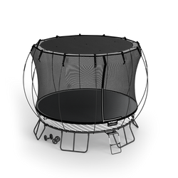 Medium Round Trampoline / Classic