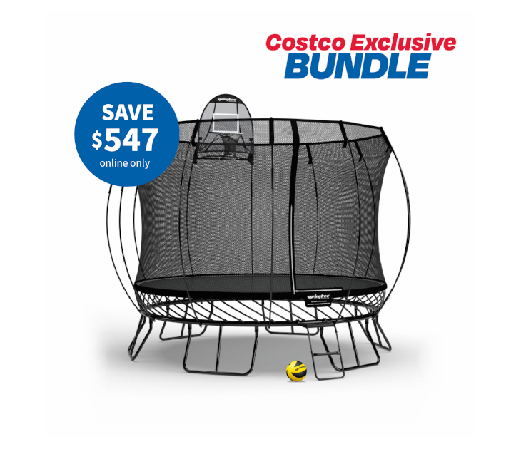 Exclusive Round Bundles