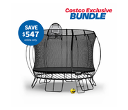 Exclusive Round Bundles