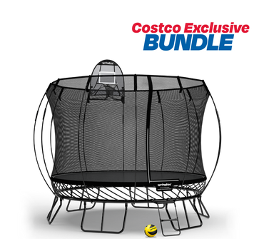 Medium Round Bundle