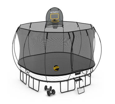 Moving Bundle