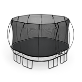 Large Square Trampoline