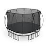 Large Square Trampoline