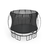 Medium Square Trampoline