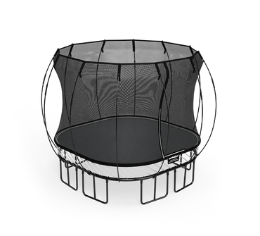 Medium Square Trampoline