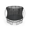 Medium Square Trampoline