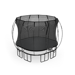 Medium Square Trampoline