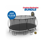 Exclusive Round Bundles