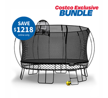 Jumbo Round Bundle