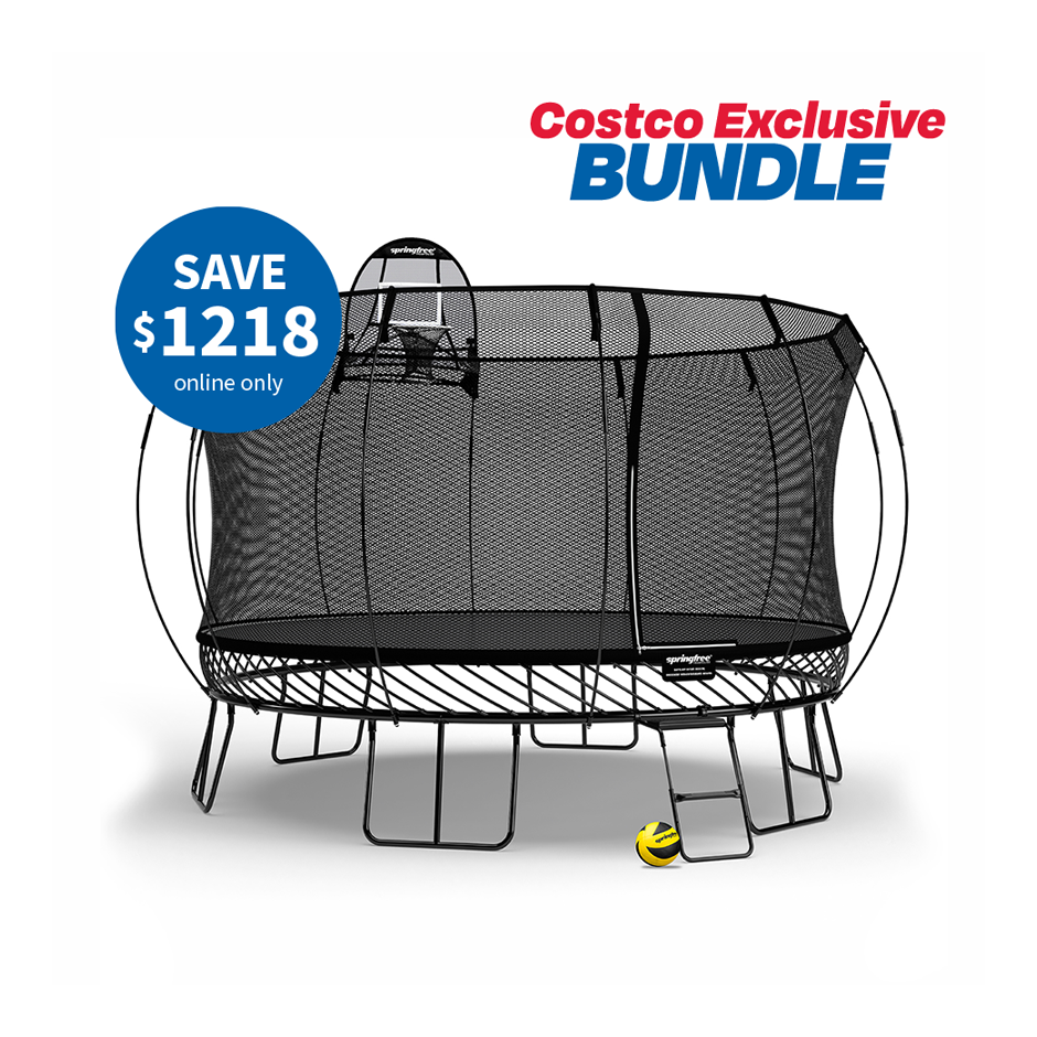 Exclusive Round Bundles