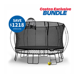Exclusive Round Bundles