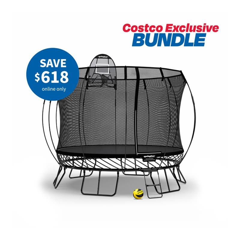 Exclusive Round Bundles