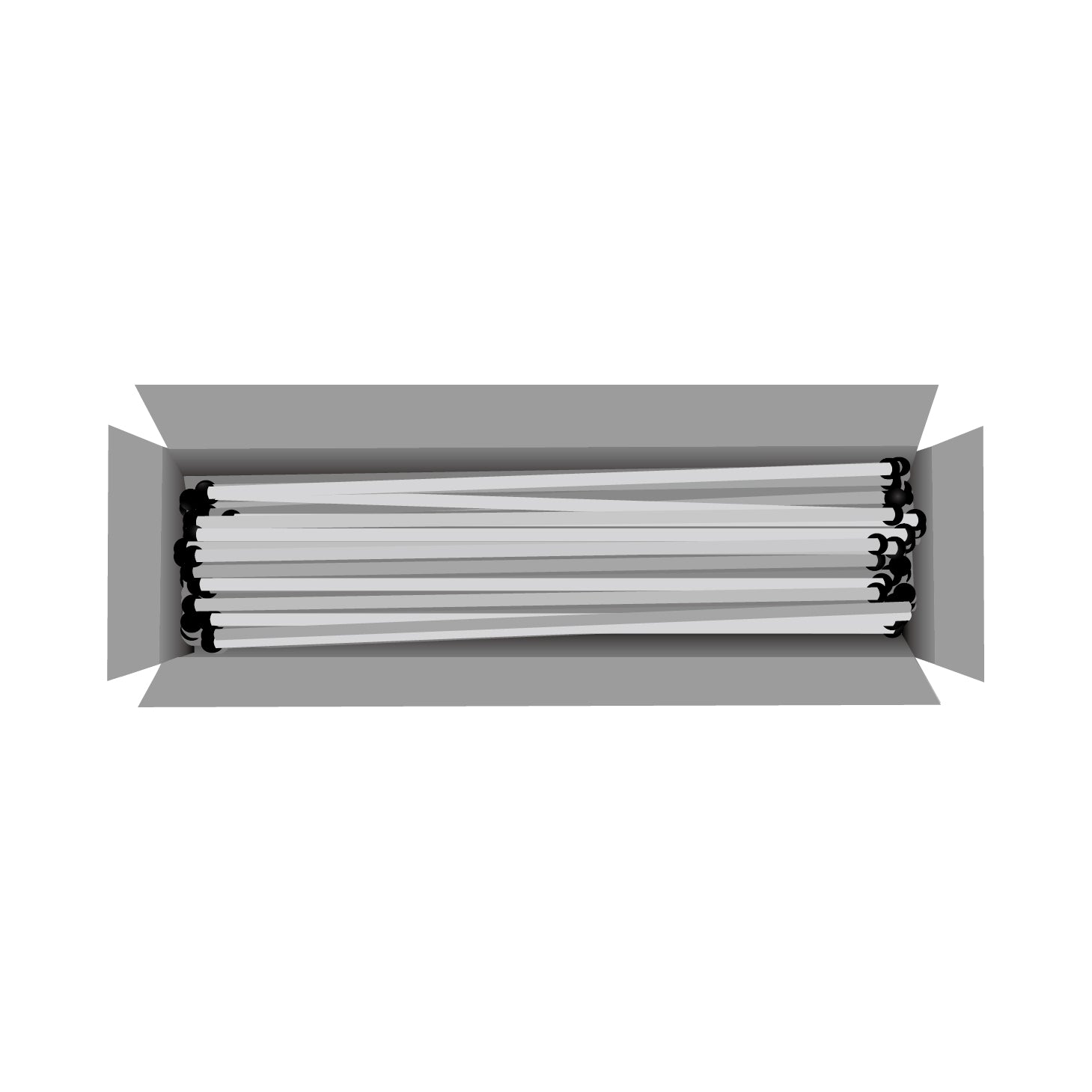 SP0032WHITE10PK