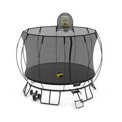 Medium Round Trampoline / Classic