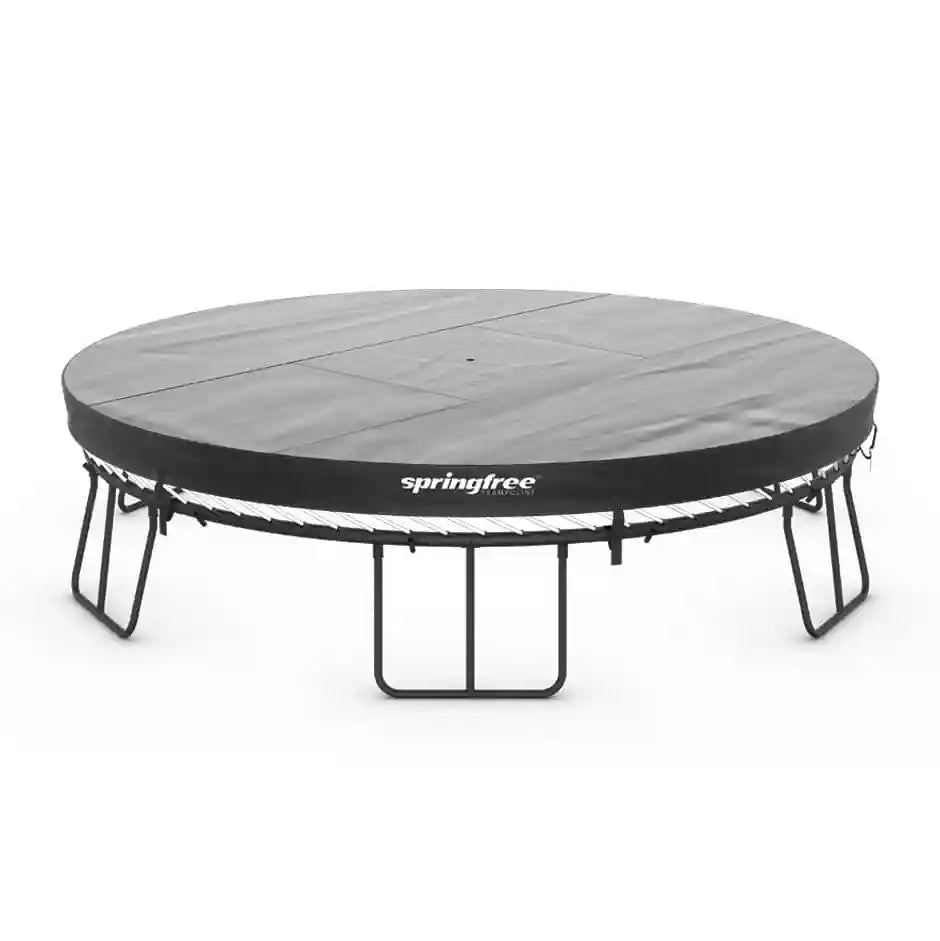 springfree trampoline cover