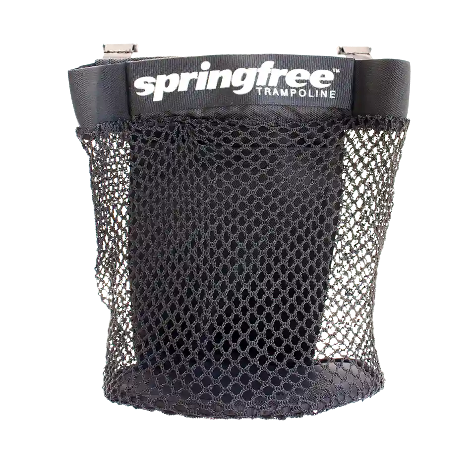 springfree trampoline storage bag