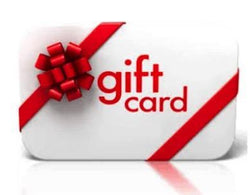 Springfree Gift Card