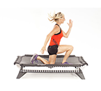 M18 Rebounder Trampoline